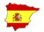 COLOR PLUS - Espanol